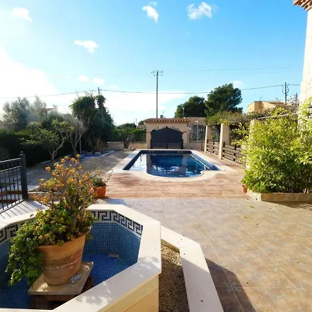 Cantos By Interhome L'Ametlla de Mar
