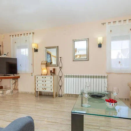 Cantos By Interhome Villa