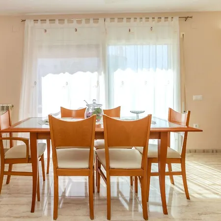 Villa Cantos By Interhome