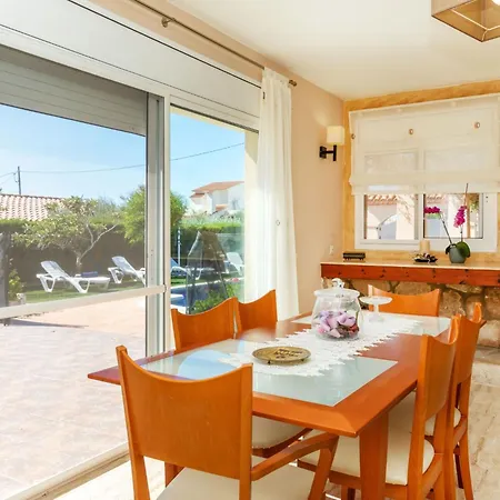 Cantos By Interhome Villa *