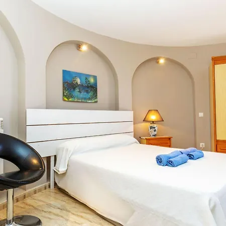 Cantos By Interhome Villa L'Ametlla de Mar