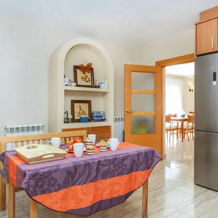 Villa Cantos By Interhome L'Ametlla de Mar