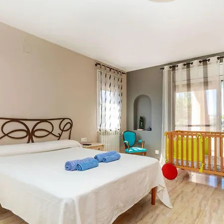 Cantos By Interhome *