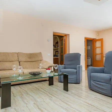 Cantos By Interhome * L'Ametlla de Mar