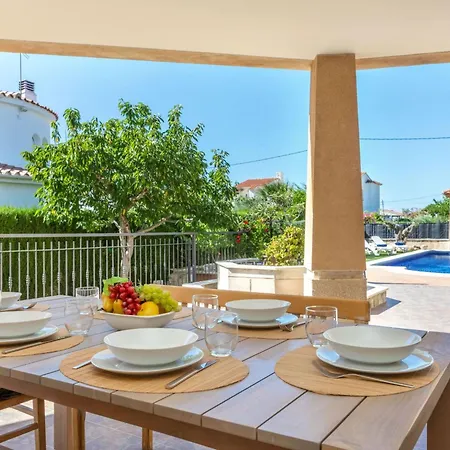 Cantos By Interhome