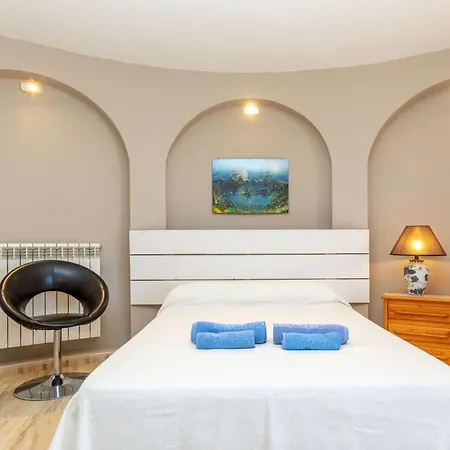 Cantos By Interhome Villa