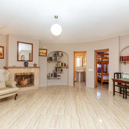 Cantos By Interhome Villa L'Ametlla de Mar