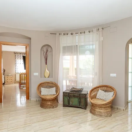 Cantos By Interhome L'Ametlla de Mar