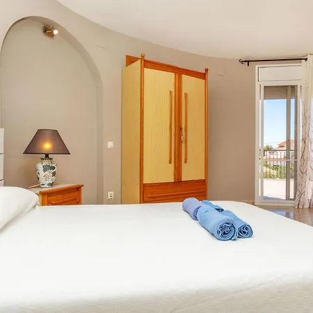 Cantos By Interhome * L'Ametlla de Mar