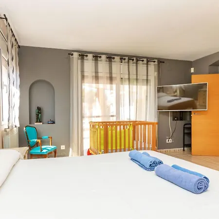 Cantos By Interhome Villa