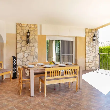 Villa Cantos By Interhome