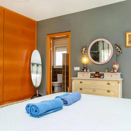 Vil·la Cantos By Interhome *