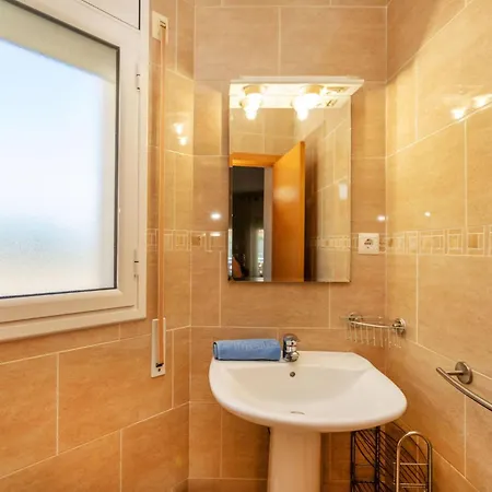 Cantos By Interhome Villa L'Ametlla de Mar