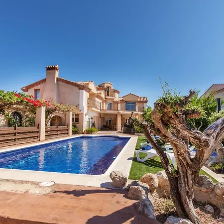 Cantos By Interhome L'Ametlla de Mar