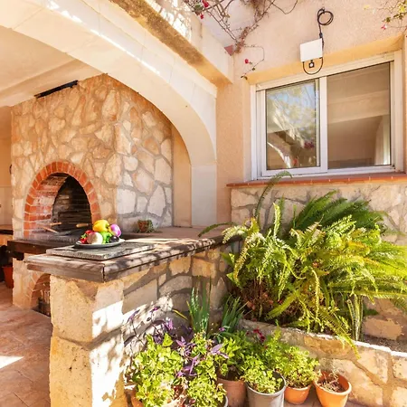 Villa Cantos By Interhome