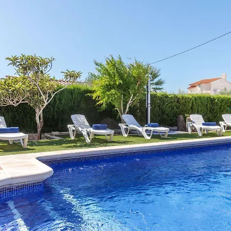 Cantos By Interhome Villa