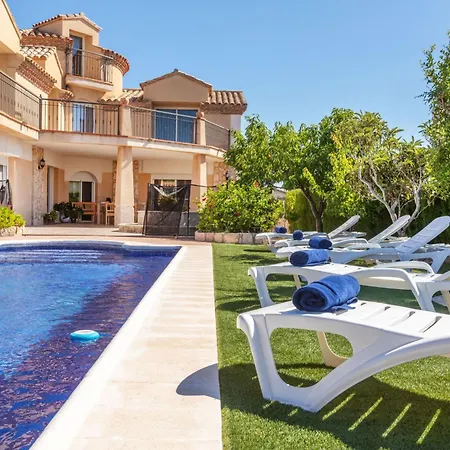 Cantos By Interhome L'Ametlla de Mar