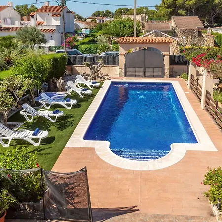 Cantos By Interhome Villa *
