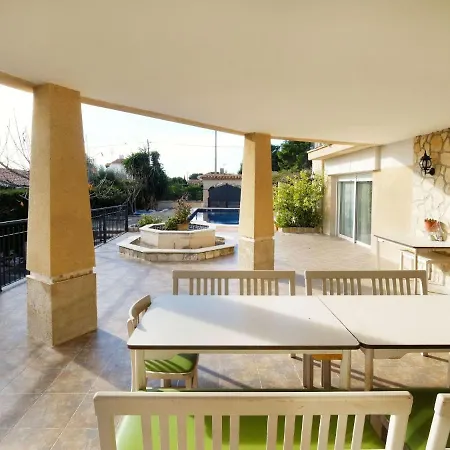 Cantos By Interhome *