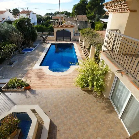 Cantos By Interhome * L'Ametlla de Mar