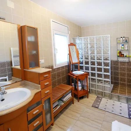 Cantos By Interhome Villa *
