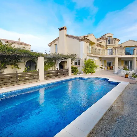 Cantos By Interhome Villa