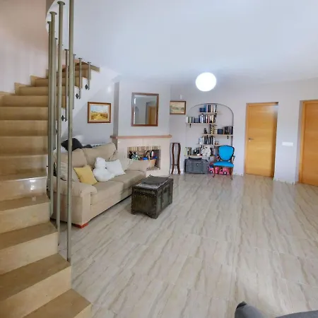 Villa Cantos By Interhome