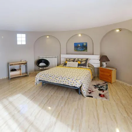 Villa Cantos By Interhome *