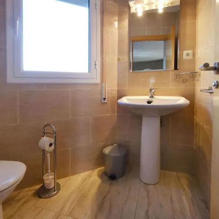 Cantos By Interhome * L'Ametlla de Mar