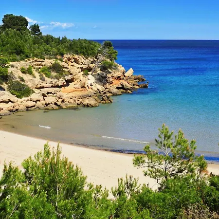 Cantos By Interhome * L'Ametlla de Mar